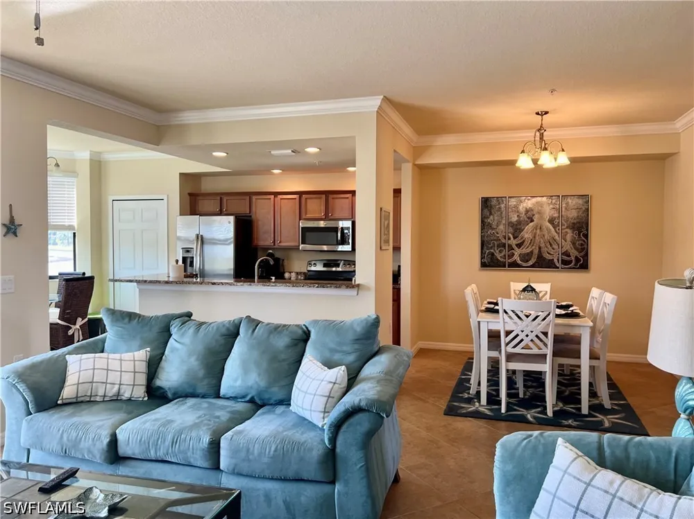 Trevi Court #4723 Naples, FL 34113