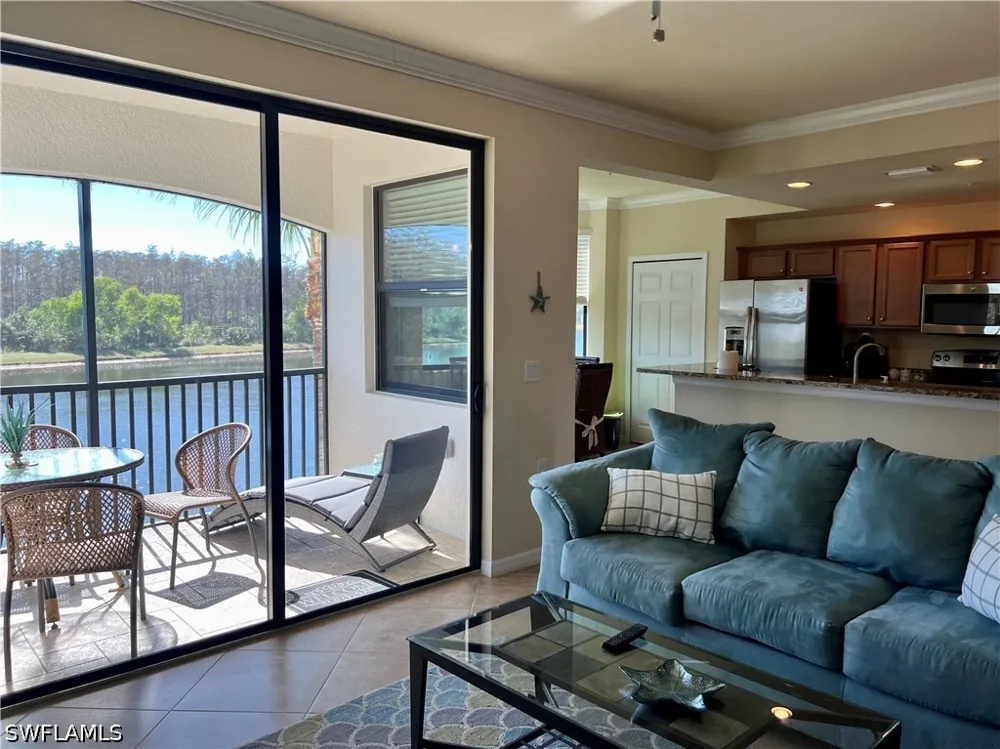 Trevi Court #4723 Naples, FL 34113