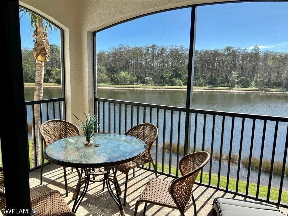 Trevi Court #4723 Naples, FL 34113