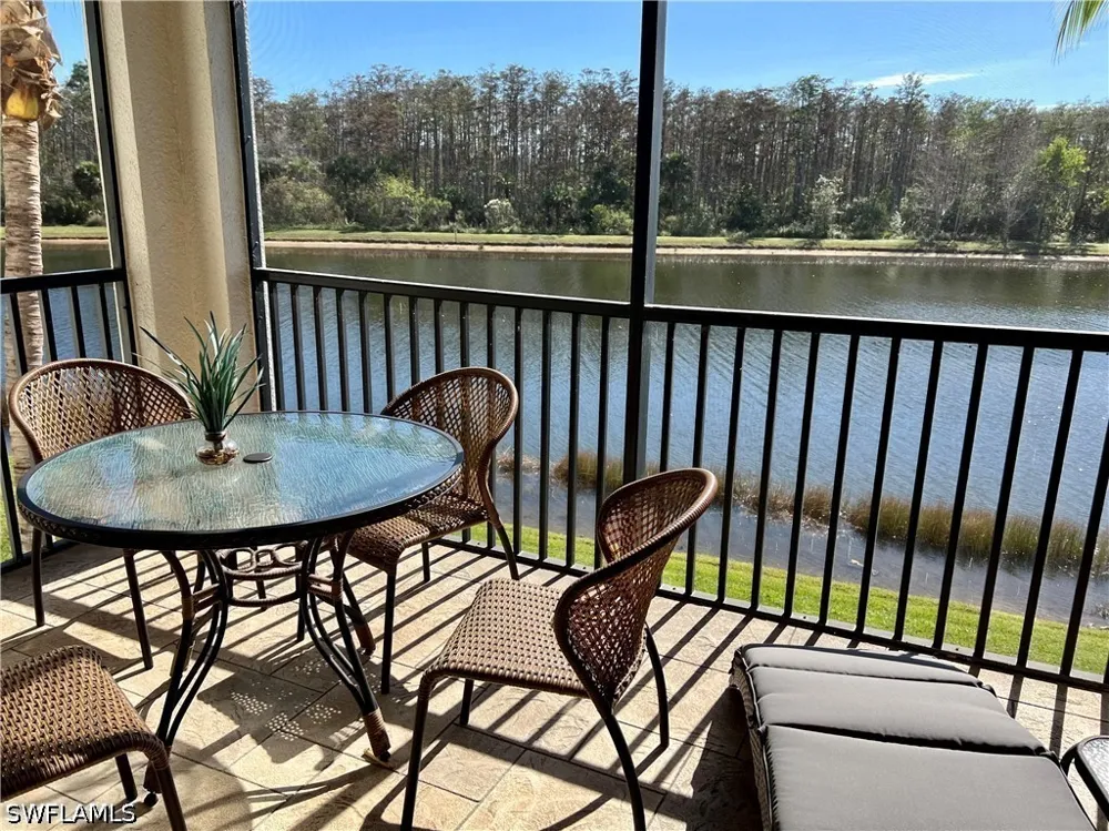 Trevi Court #4723 Naples, FL 34113