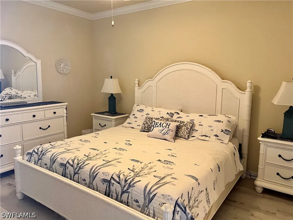 Trevi Court #4723 Naples, FL 34113