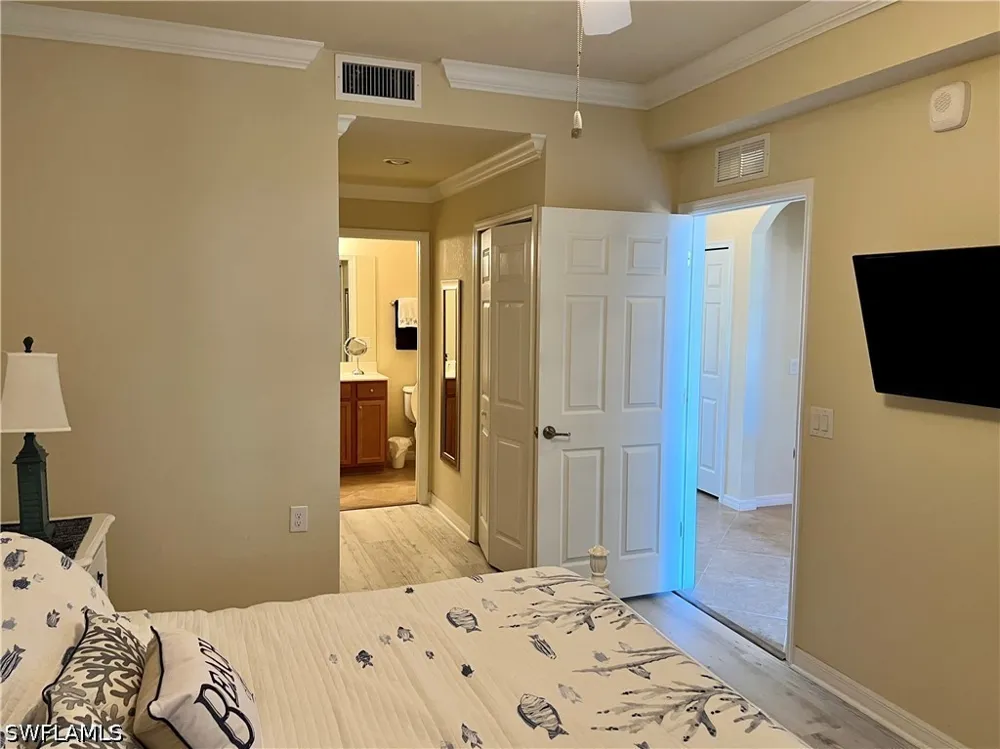 Trevi Court #4723 Naples, FL 34113