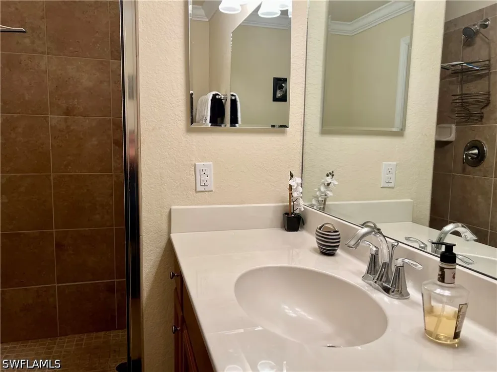 Trevi Court #4723 Naples, FL 34113