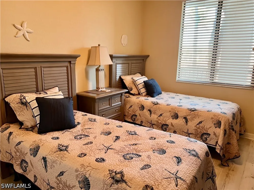 Trevi Court #4723 Naples, FL 34113
