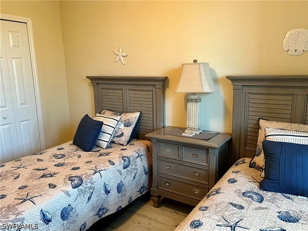 Trevi Court #4723 Naples, FL 34113