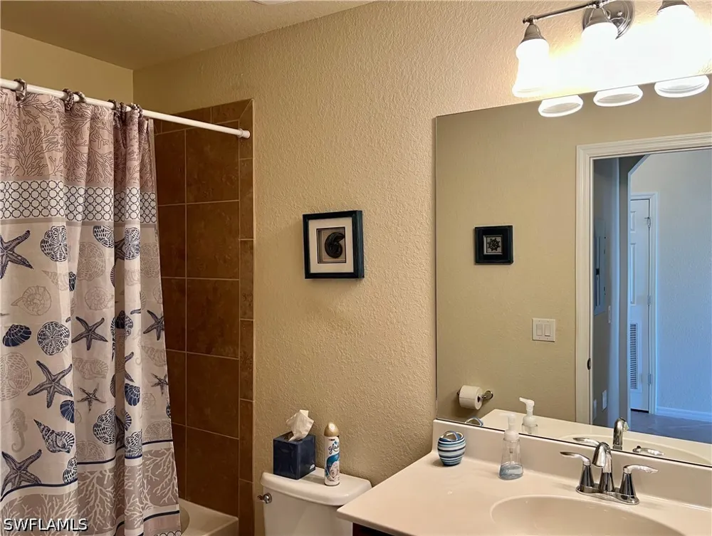 Trevi Court #4723 Naples, FL 34113