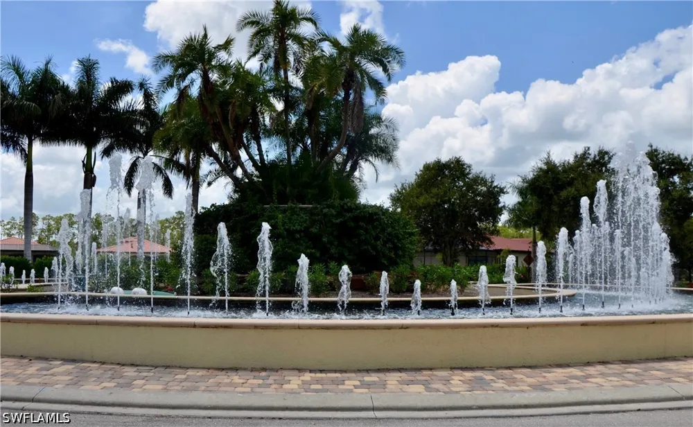 Trevi Court #4723 Naples, FL 34113