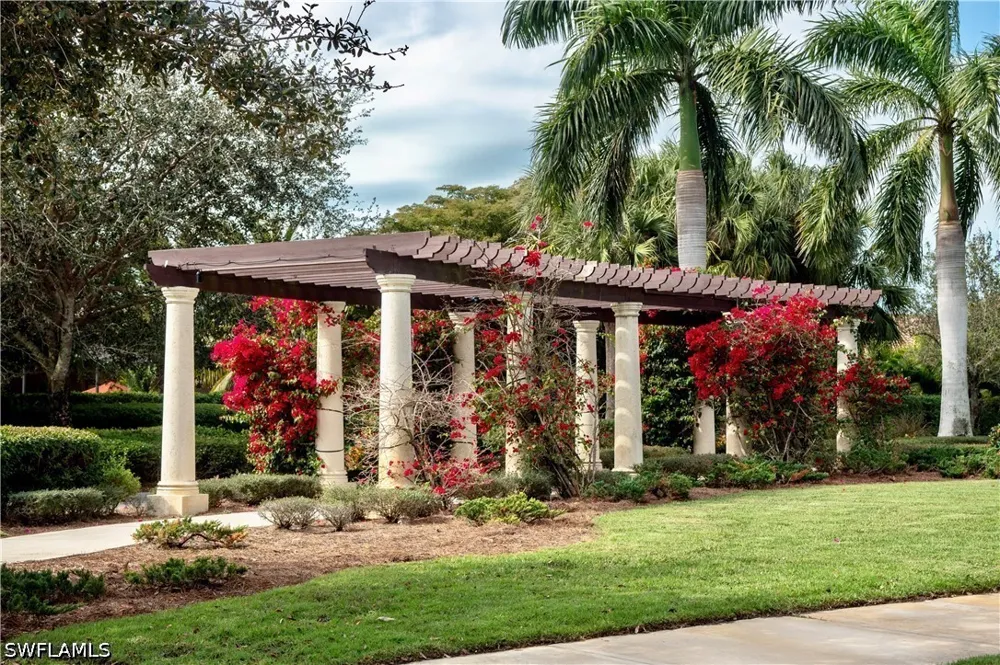 Trevi Court #4723 Naples, FL 34113