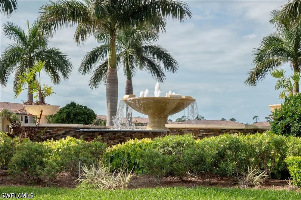 Trevi Court #4723 Naples, FL 34113