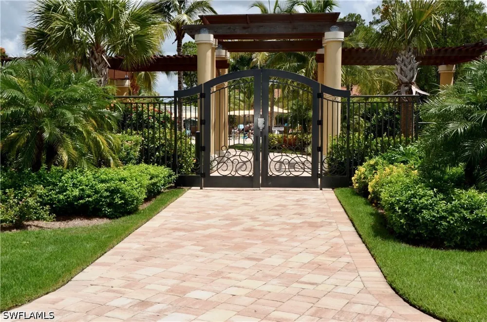 Trevi Court #4723 Naples, FL 34113