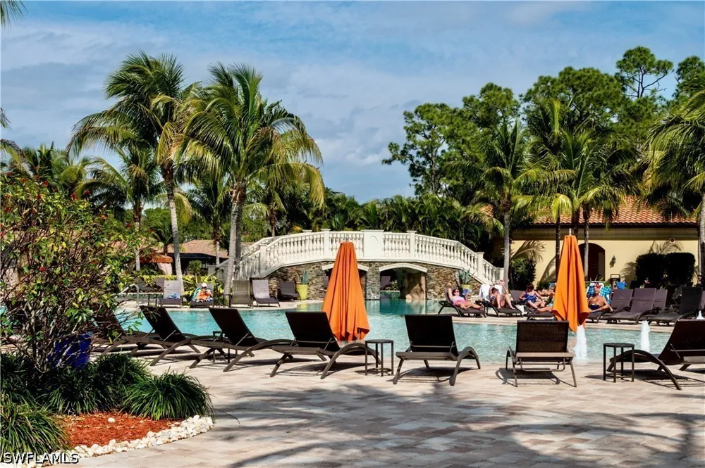 Trevi Court #4723 Naples, FL 34113