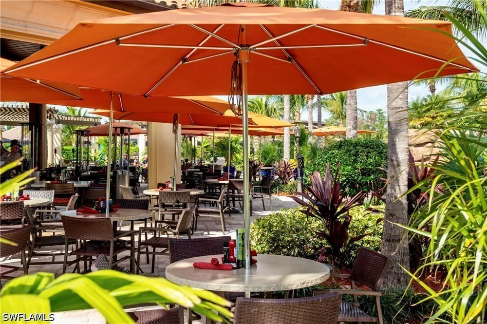 Trevi Court #4723 Naples, FL 34113