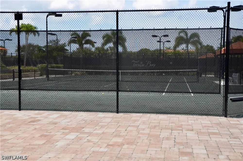 Trevi Court #4723 Naples, FL 34113