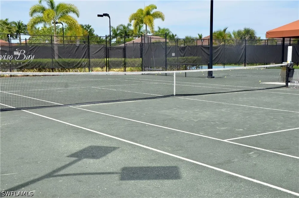 Trevi Court #4723 Naples, FL 34113