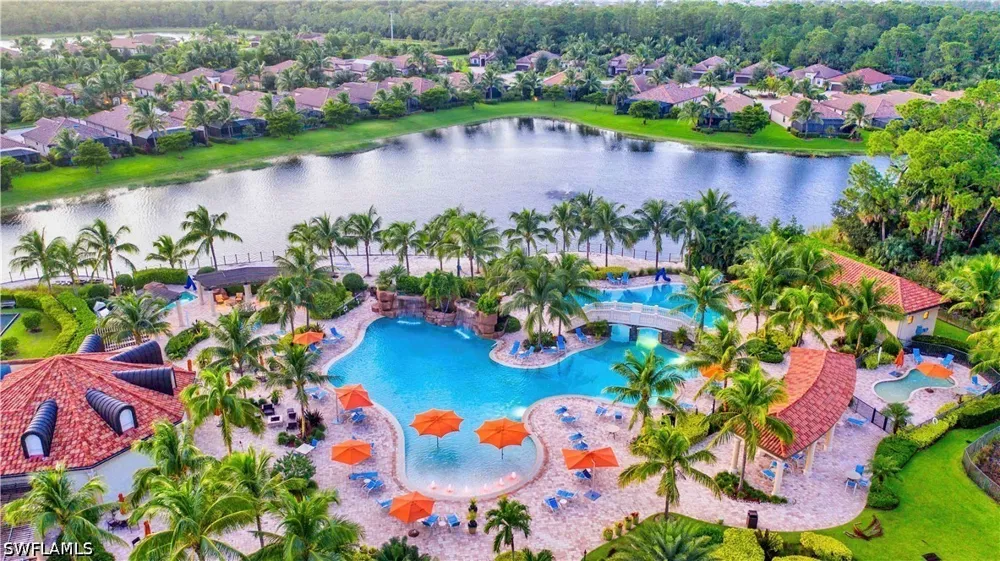 Trevi Court #4723 Naples, FL 34113