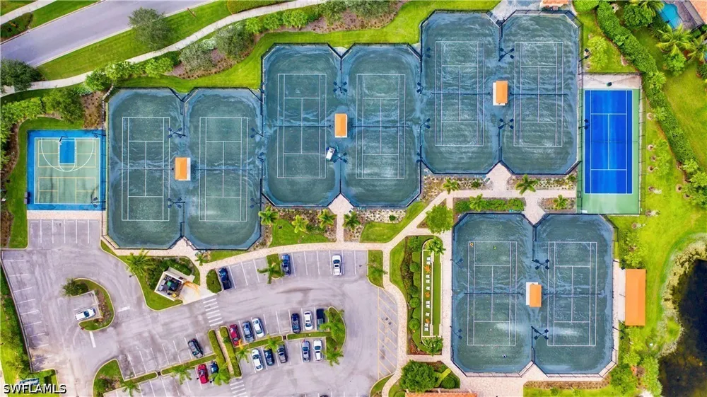 Trevi Court #4723 Naples, FL 34113