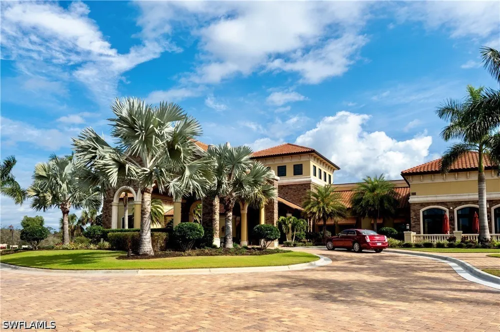 Trevi Court #4723 Naples, FL 34113