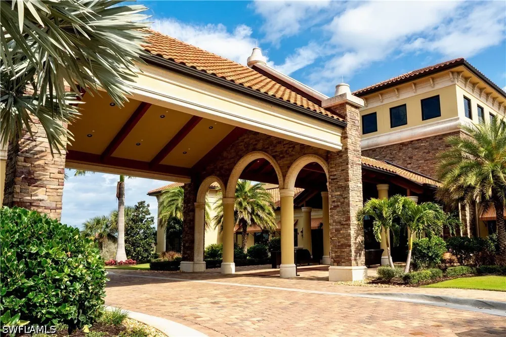 Trevi Court #4723 Naples, FL 34113