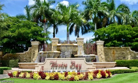Trevi Court #4723