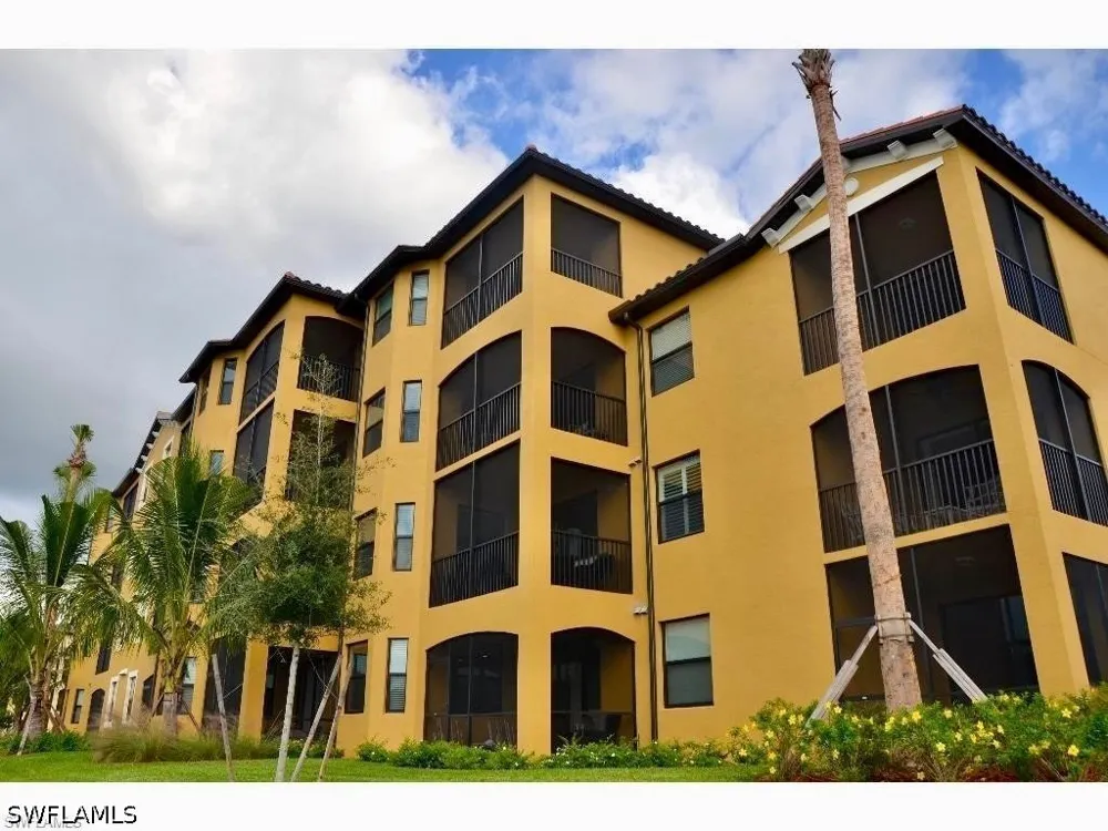 Trevi Court #4723 Naples, FL 34113