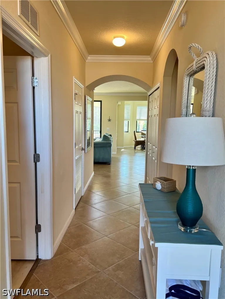 Trevi Court #4723 Naples, FL 34113