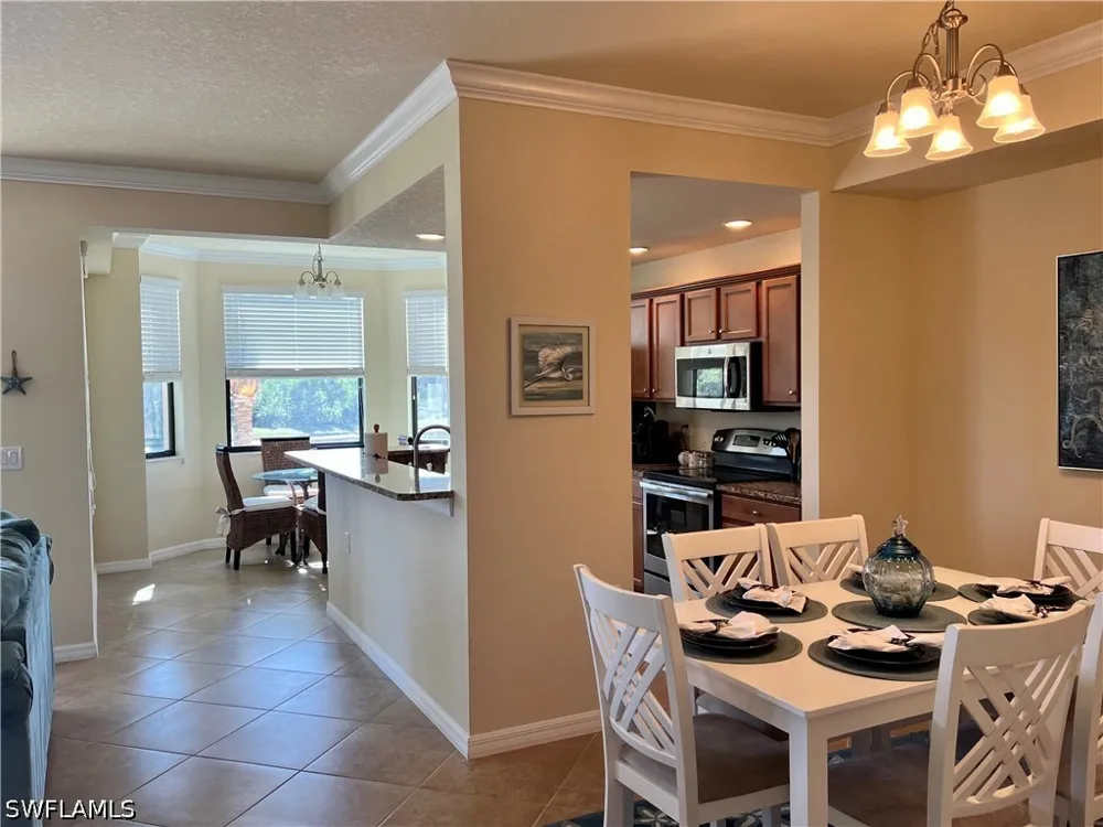 Trevi Court #4723 Naples, FL 34113