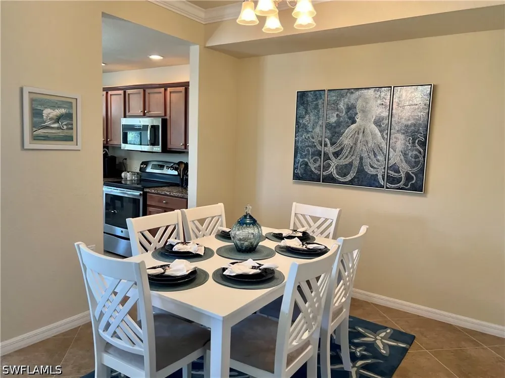 Trevi Court #4723 Naples, FL 34113