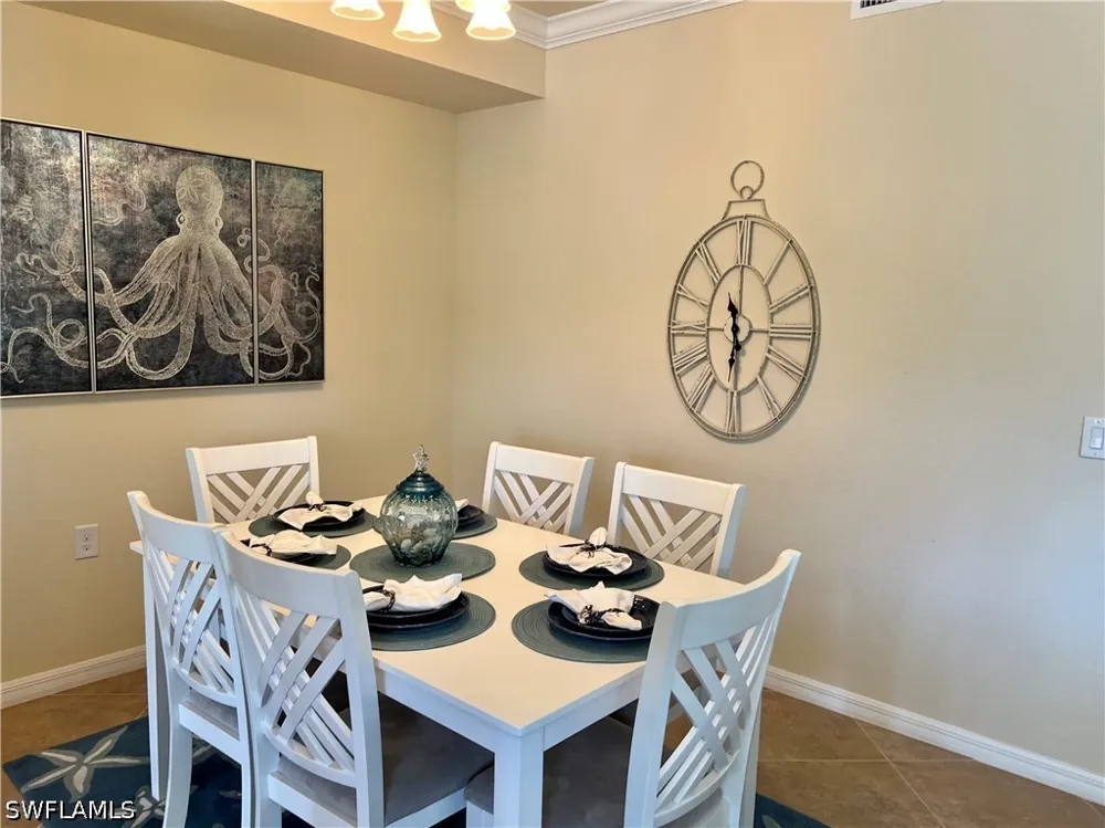 Trevi Court #4723 Naples, FL 34113