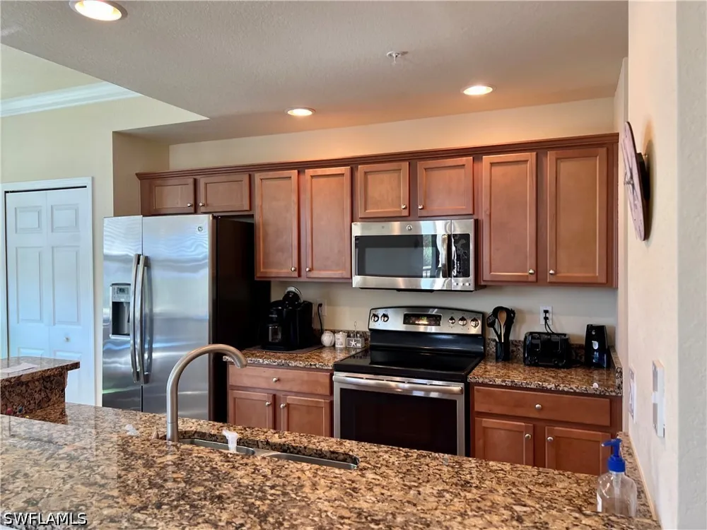 Trevi Court #4723 Naples, FL 34113