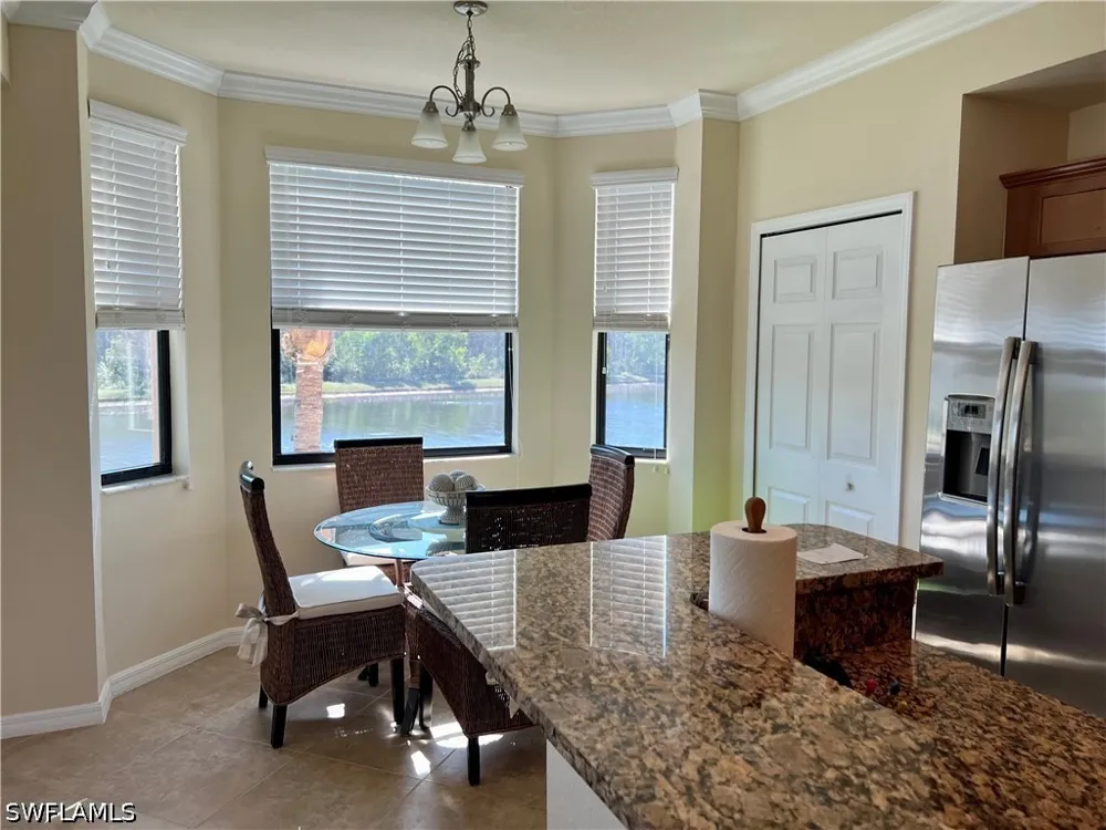 Trevi Court #4723 Naples, FL 34113