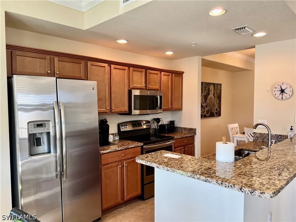 Trevi Court #4723 Naples, FL 34113