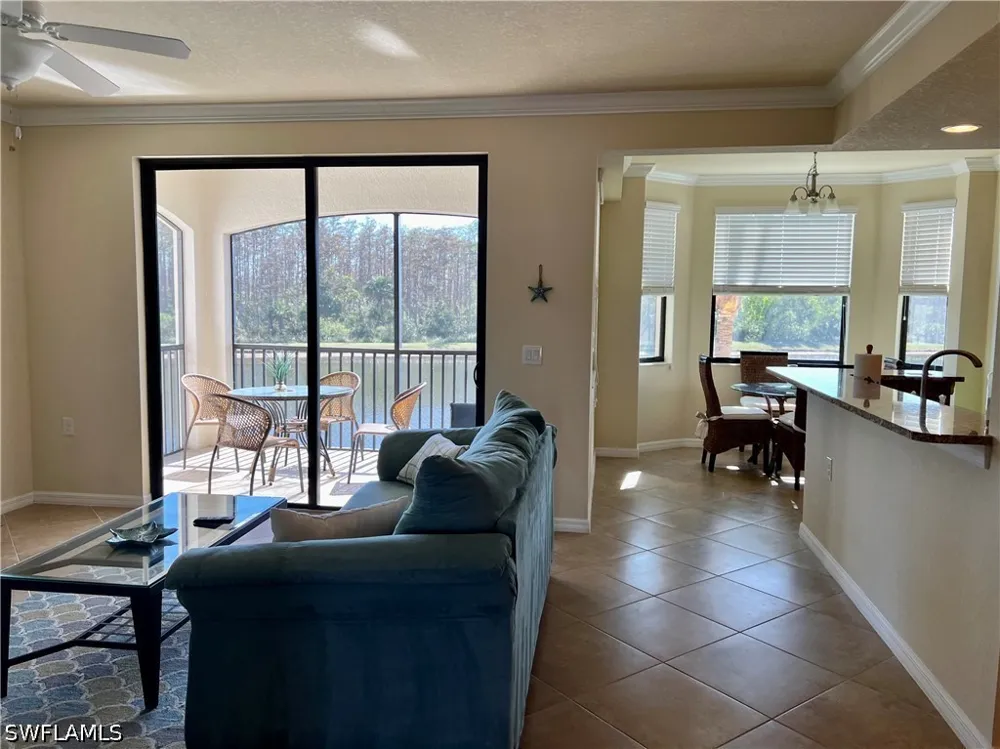 Trevi Court #4723 Naples, FL 34113
