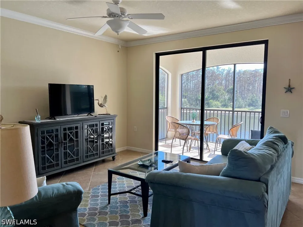Trevi Court #4723 Naples, FL 34113