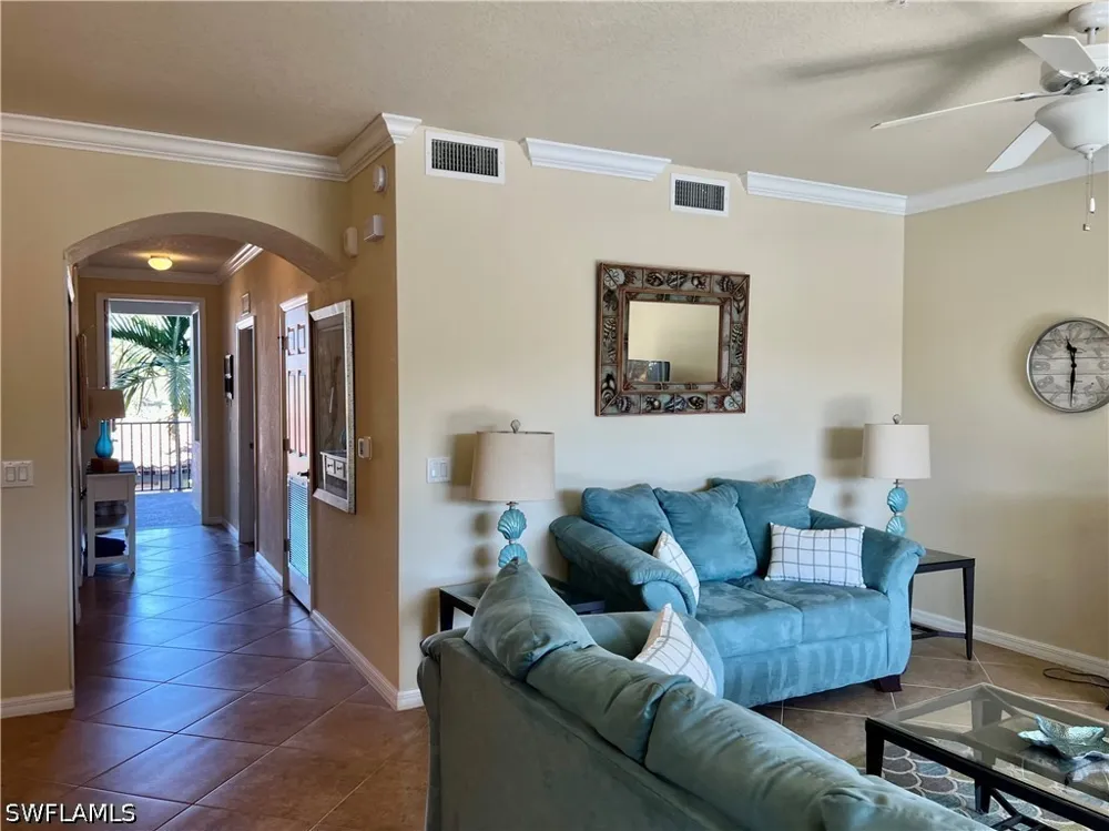 Trevi Court #4723 Naples, FL 34113