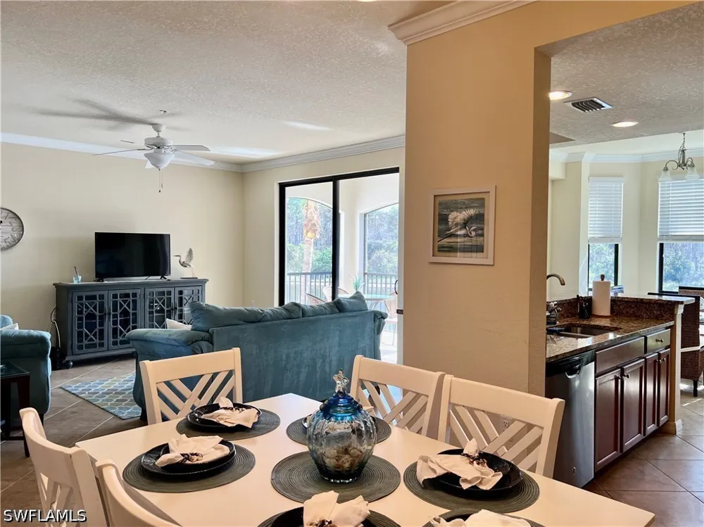 Trevi Court #4723 Naples, FL 34113