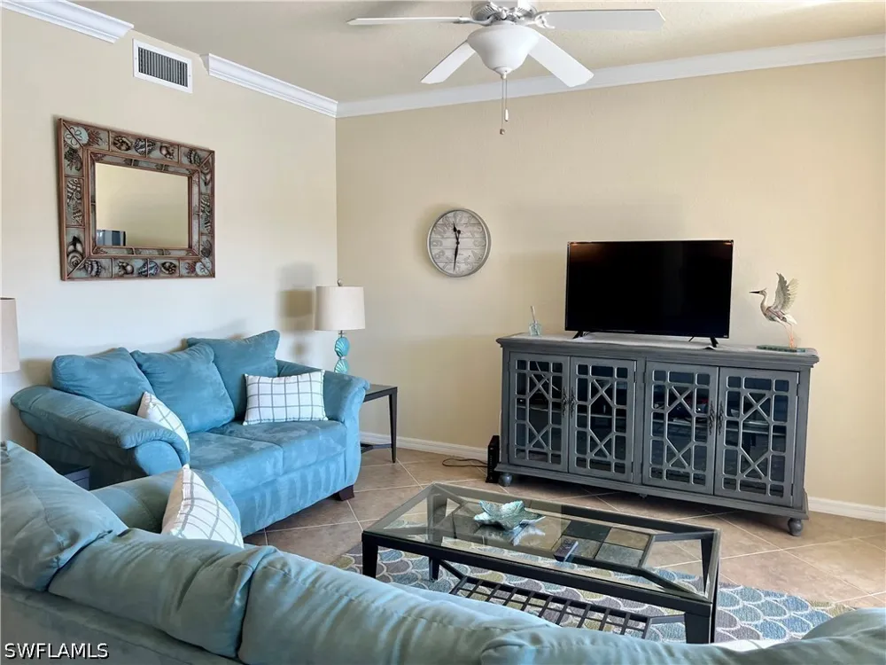 Trevi Court #4723 Naples, FL 34113