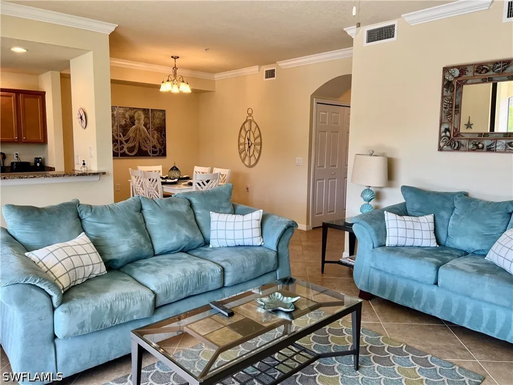 Trevi Court #4723 Naples, FL 34113