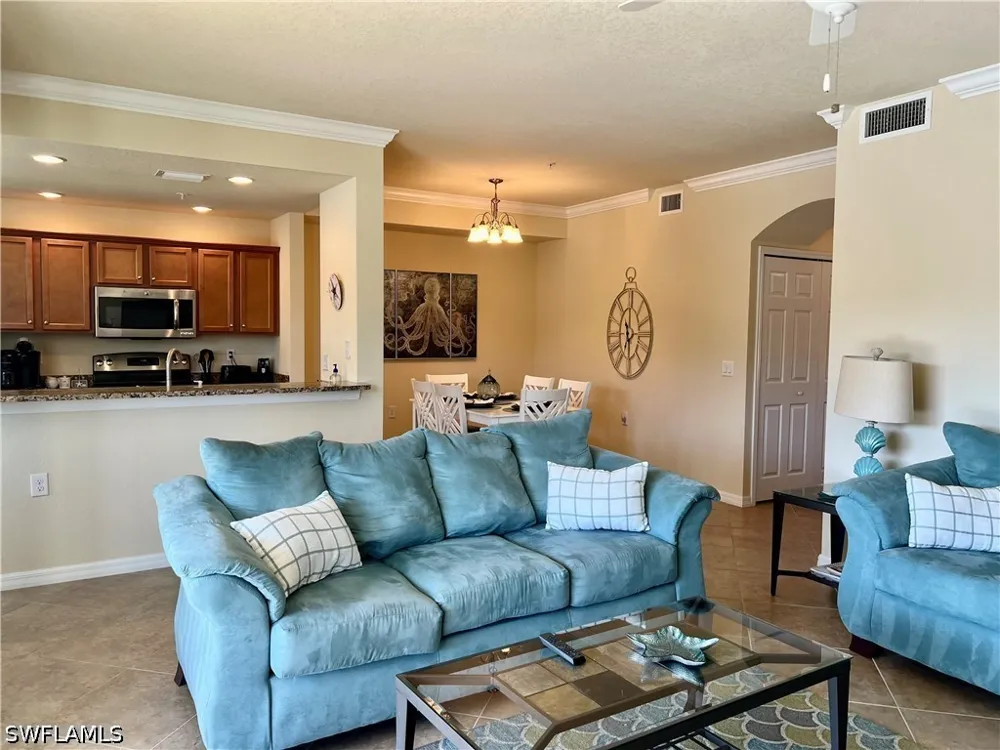 Trevi Court #4723 Naples, FL 34113