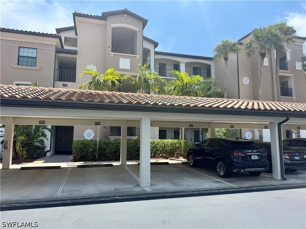 Trevi Court #4723 Naples, FL 34113