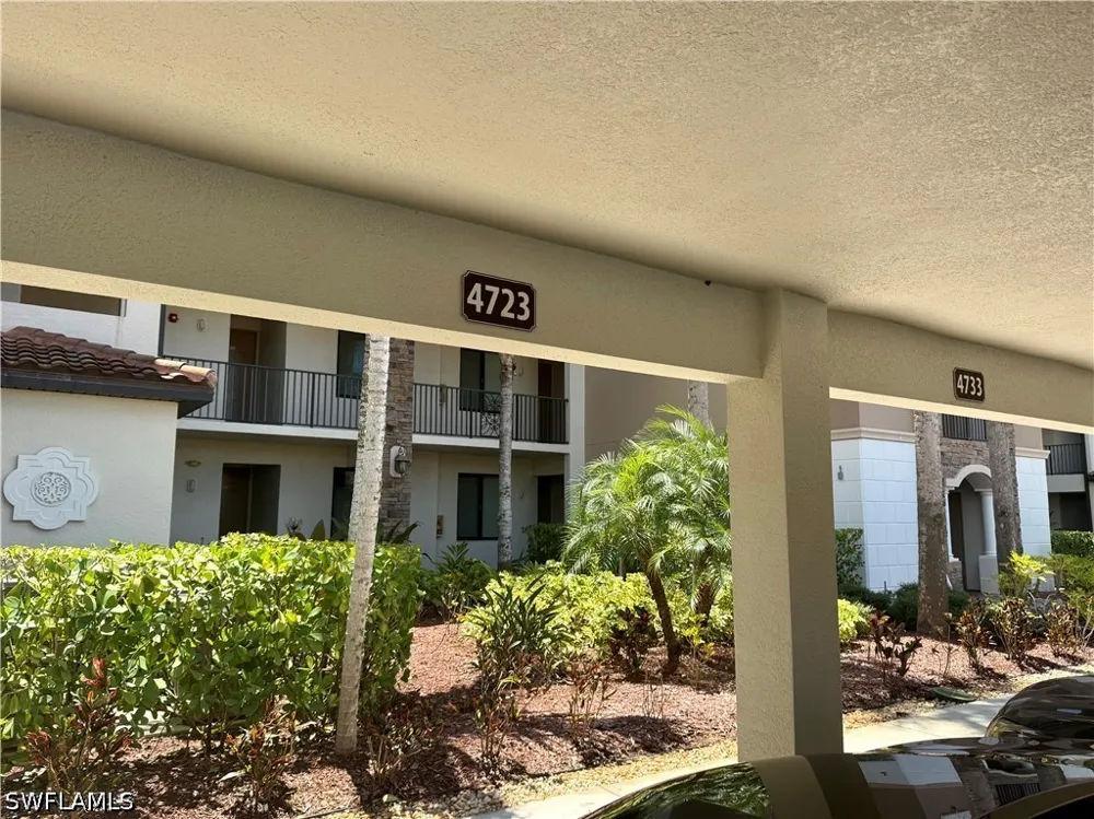 Trevi Court #4723 Naples, FL 34113