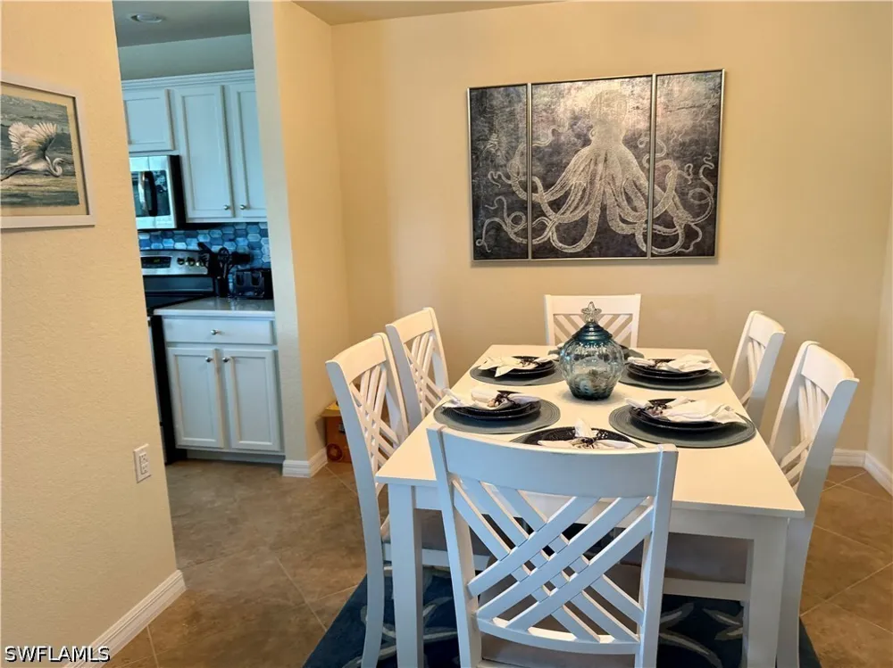 Trevi Court #4723 Naples, FL 34113