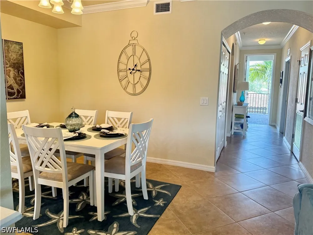 Trevi Court #4723 Naples, FL 34113