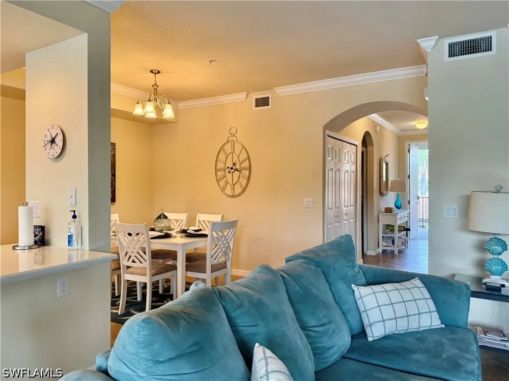 Trevi Court #4723 Naples, FL 34113