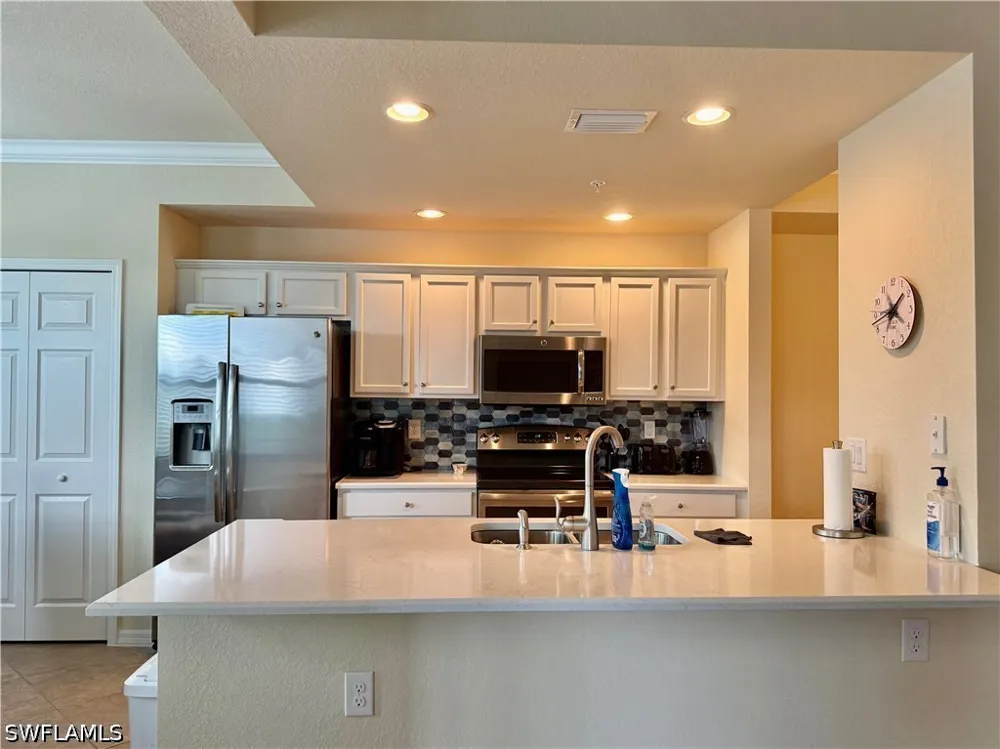 Trevi Court #4723 Naples, FL 34113