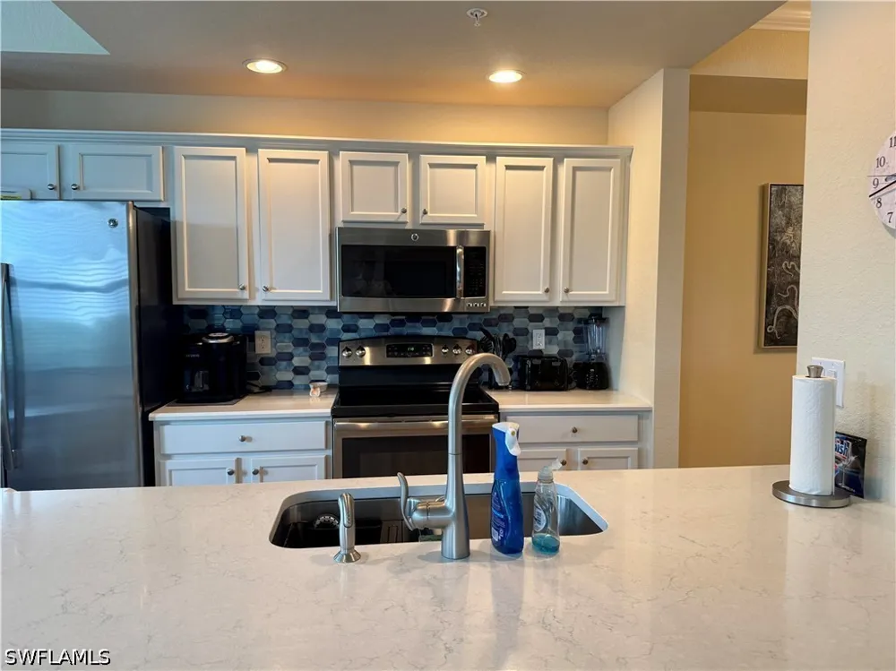 Trevi Court #4723 Naples, FL 34113