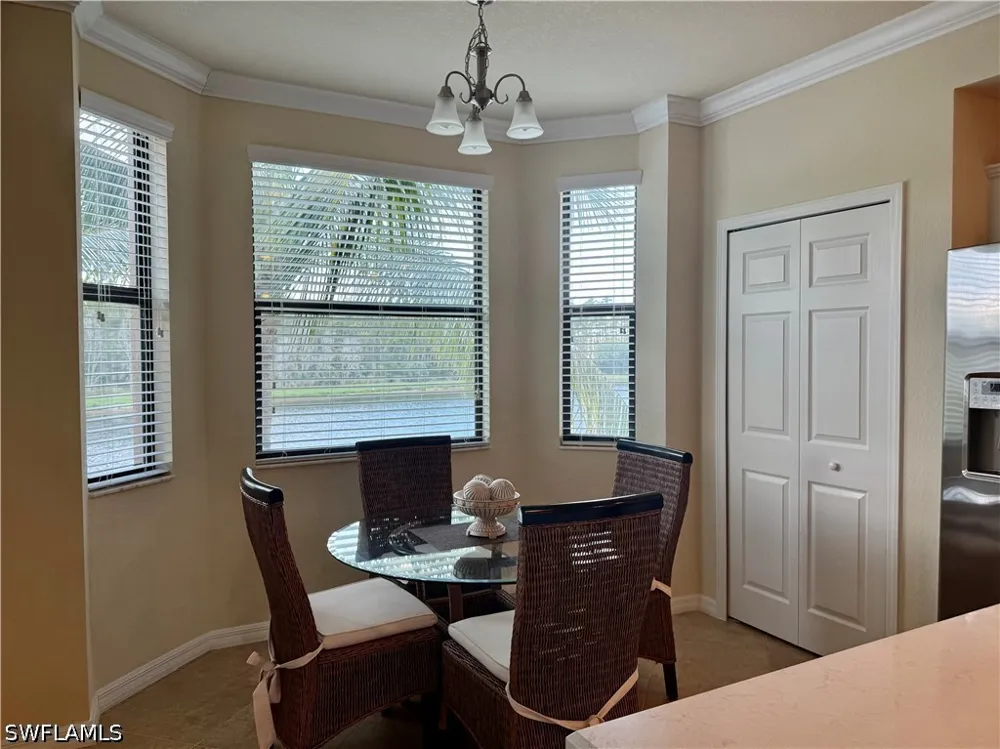 Trevi Court #4723 Naples, FL 34113