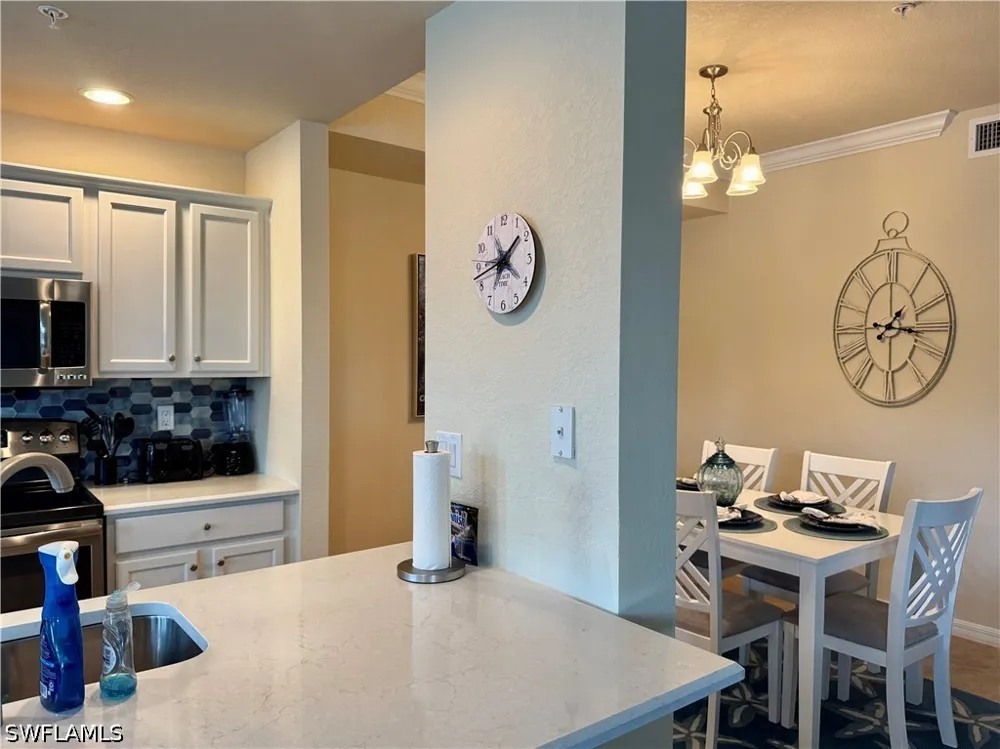 Trevi Court #4723 Naples, FL 34113
