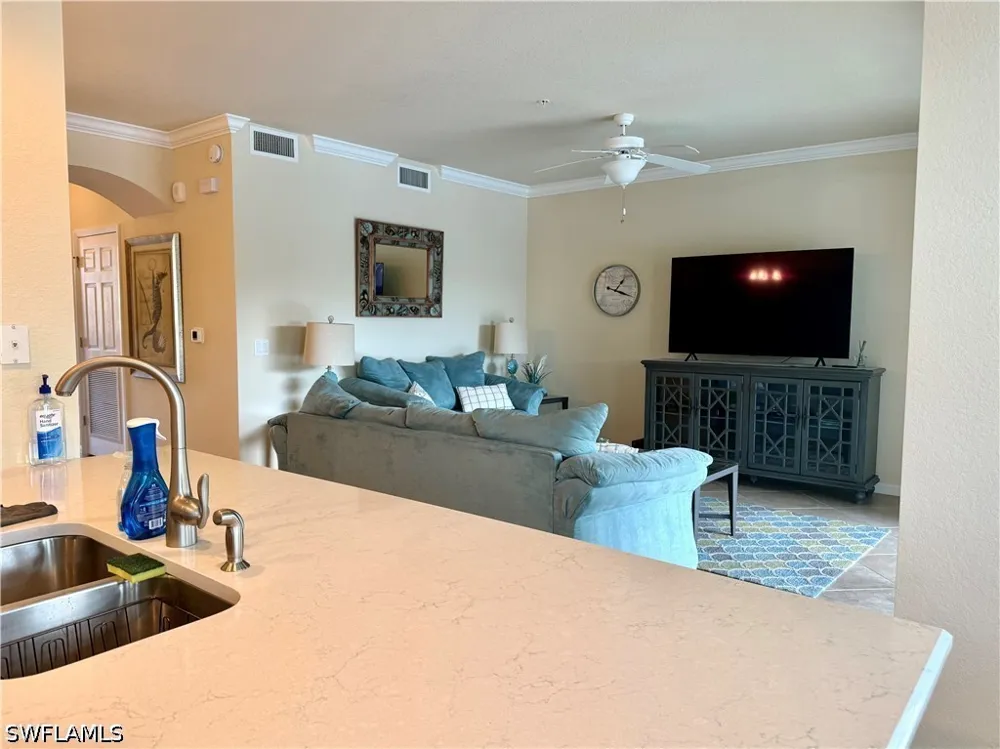 Trevi Court #4723 Naples, FL 34113