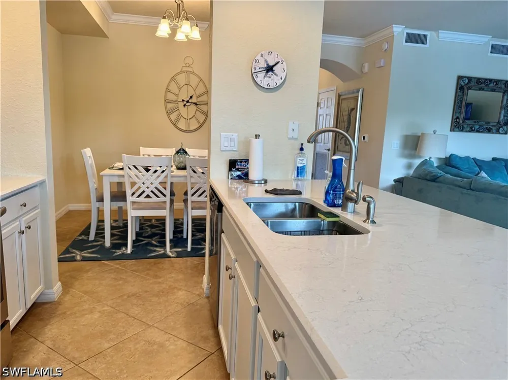 Trevi Court #4723 Naples, FL 34113
