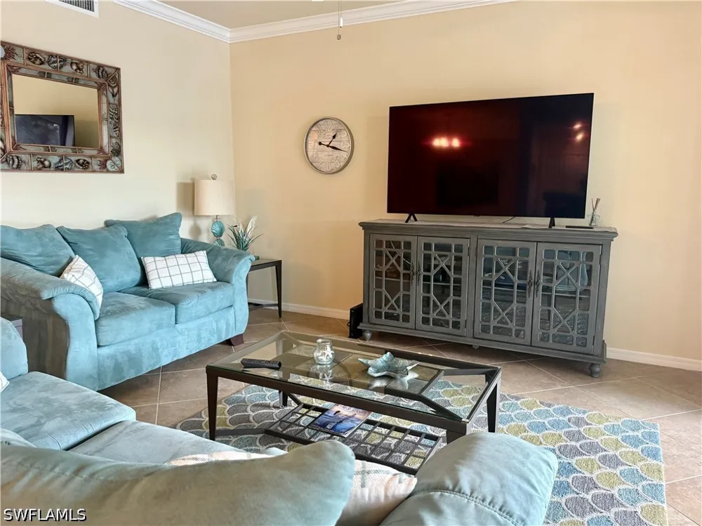 Trevi Court #4723 Naples, FL 34113